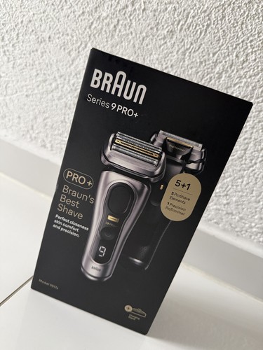 Braun series pro - series, 9517s