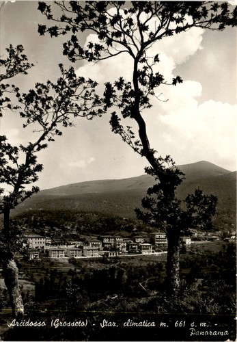 Arcidosso grosseto italy - arcidosso,,