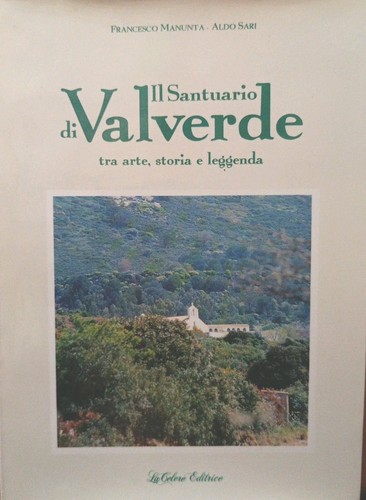 Santuario valverde f - santuario, di