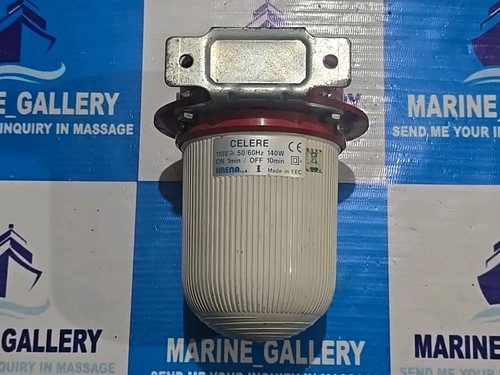 Celere 110v sirena - celere,