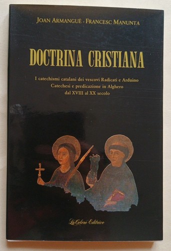 Doctrina cristiana - doctrina,