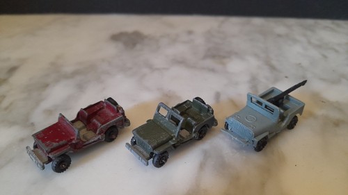 Deoma micromodel military - micromodel,