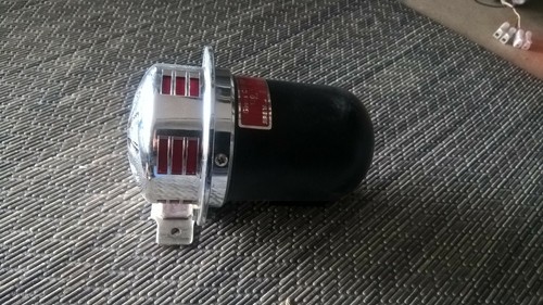 Sirena cellere 110 120v - cellere, 110..120v