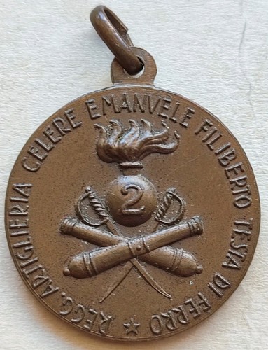 Medal regiment express - medal,