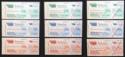 Republic 1997 1998 posta - 1998,