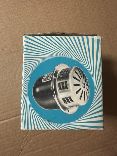 Mini celer 24v siren - 24v,