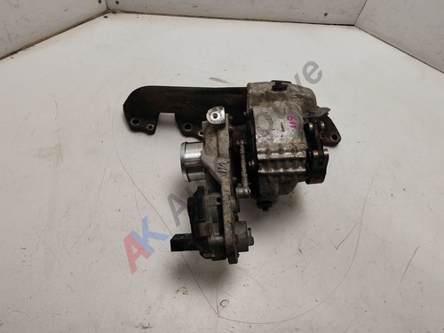 Turbocompressore ford transit - turbocompressore,