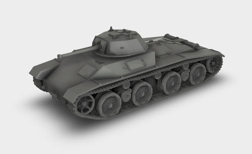 M16 carro armato celere - carro,