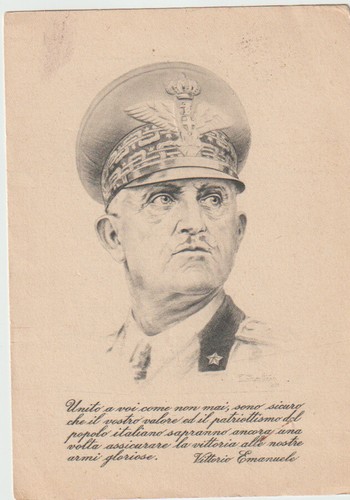 Victor emmanuel iii franchise - victor,