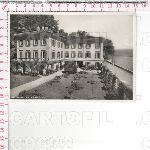 C9632 verbania belgirate villa - c9632,