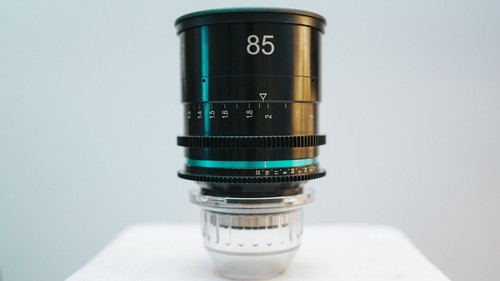 Celere cine lens kit - hs,