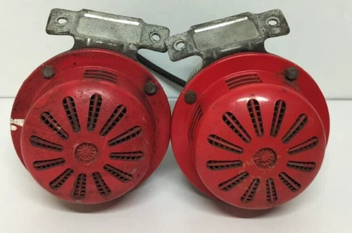 Celere siren 140w 240v 60hz - siren,