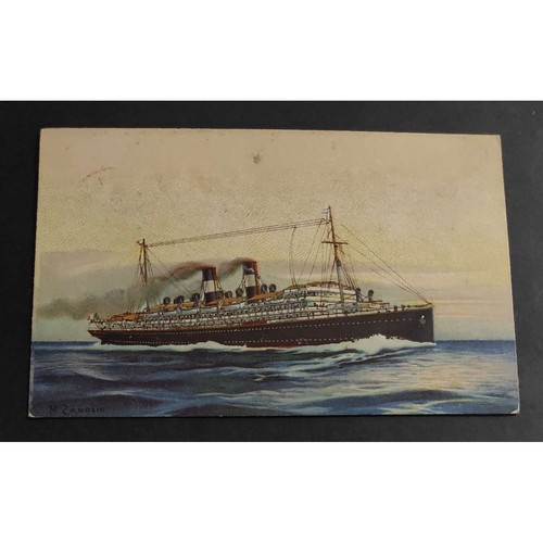 Italian general navigation - italian,
