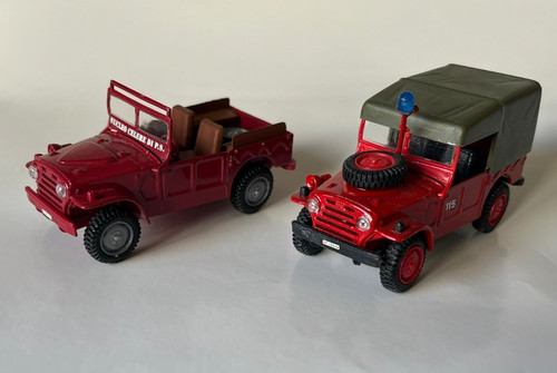 Fiat ar59 campagnola - ar59, jeep
