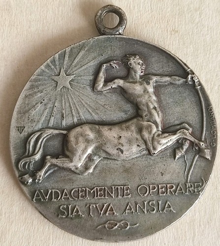 Rapid division medal prince - division,