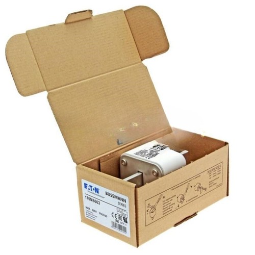 1pz fusibile alta velocità - 1pz,