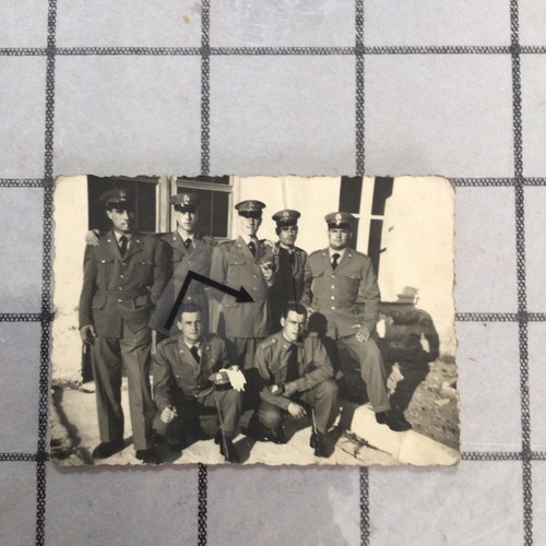 Polizia corpo guardie - polizia,corpo, ps,1°