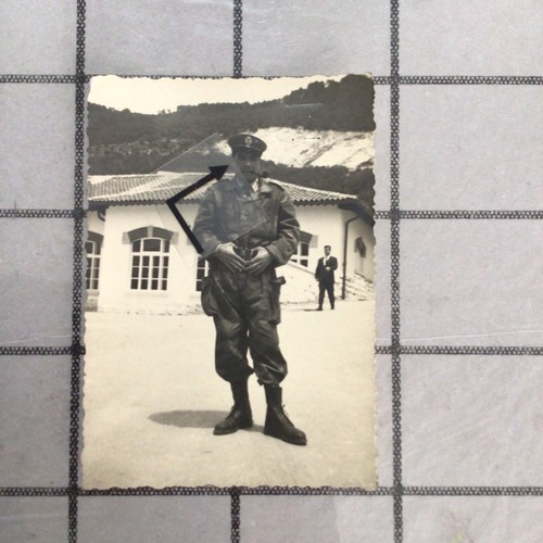 Polizia corpo guardie - polizia,corpo, ps,1°