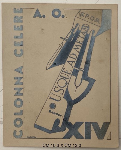 Africa campaigns express - africa,