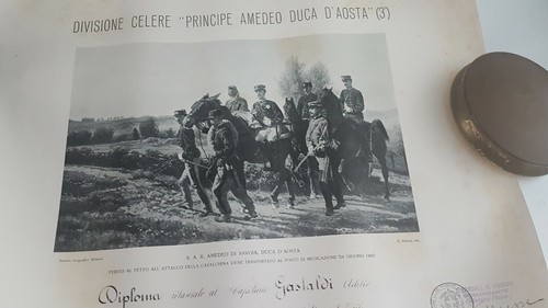 Royal diploma army rapid - army,