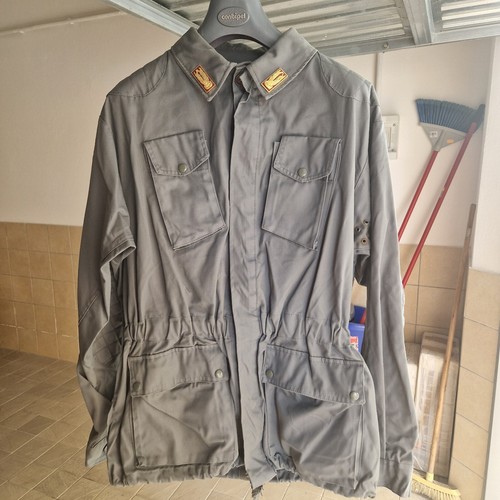 Mimetica tipo nato vintage - mimetica,